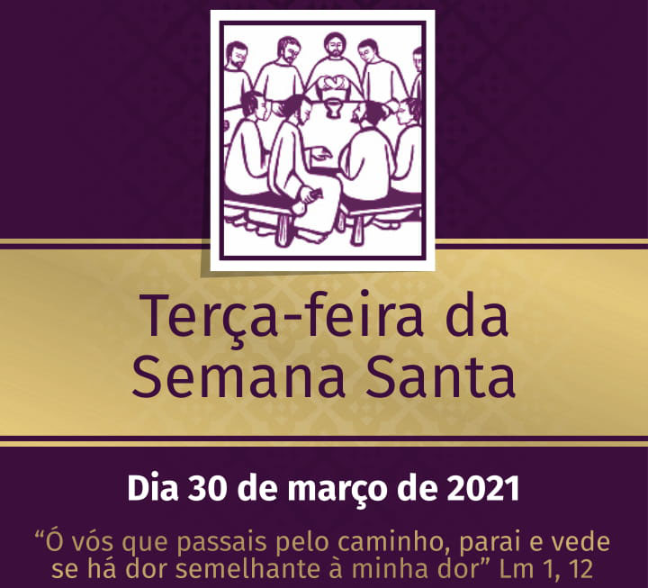 SemanaSantaemFamlia Terºa-feira -01capa