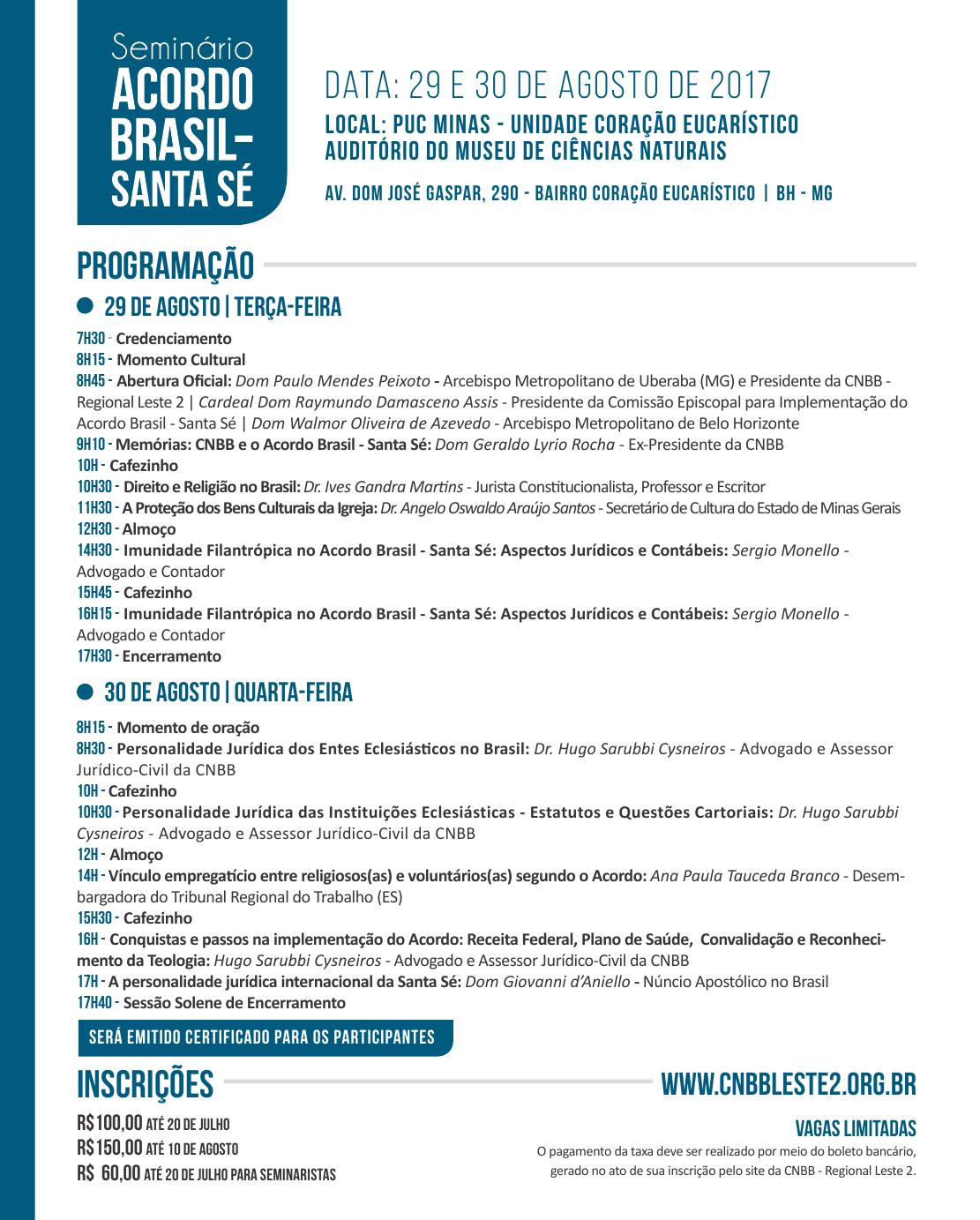 Programacao