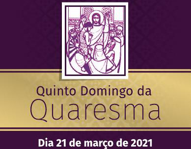 ODiadoSenhoremFamilia V.DomingodaQuaresma 0001capa