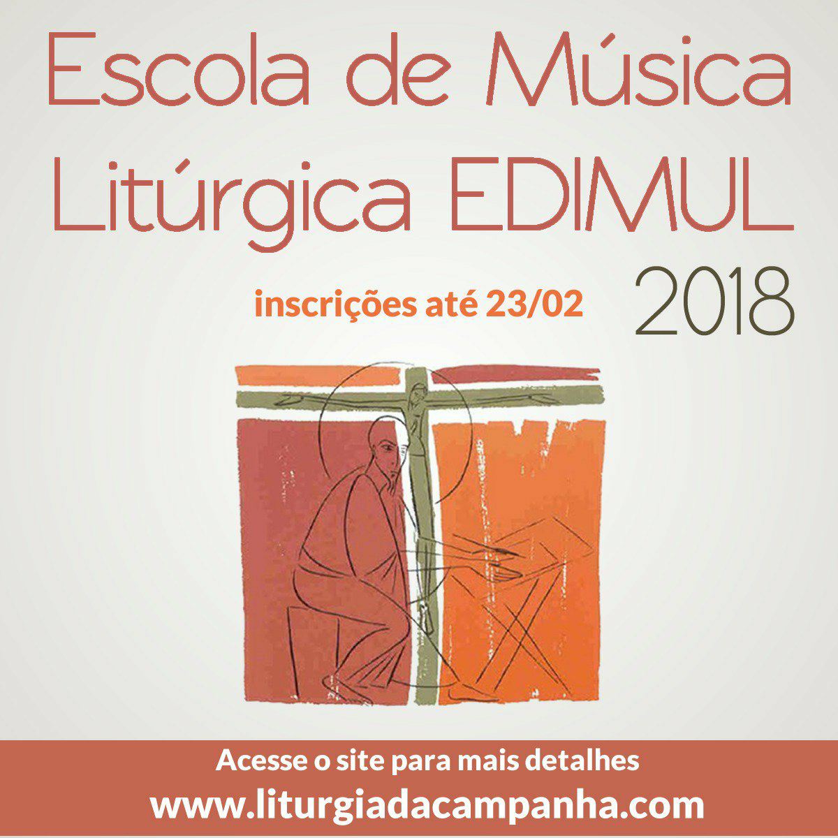 Escola de Musica Liturgica