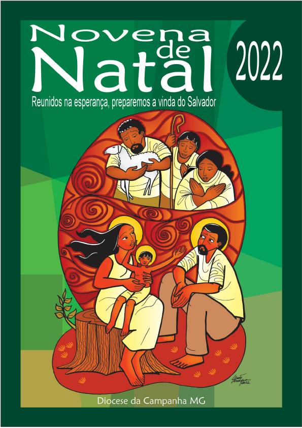 ARQUIVO DIGITAL DA NOVENA DE NATAL 2022 0001