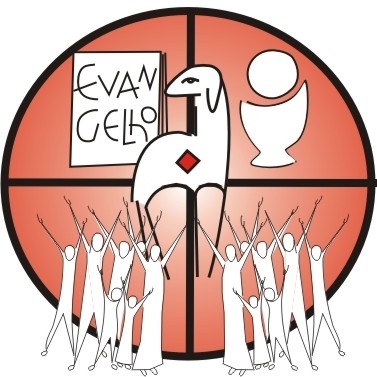 pastoral liturgica somente logo