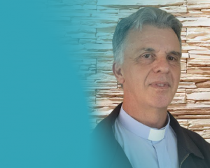 Padre da Província Eclesiástica de Pouso Alegre é nomeado bispo