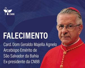 A Diocese da Campanha manifesta comunhão e solidariedade à arquidiocese de São Salvador e arquidiocese de Londrina