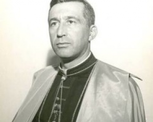 Dom José D’Ângelo Neto (Administrador Apostólico de 1982 a 1984)