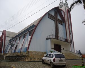 Paróquia São José (Itamonte/MG)
