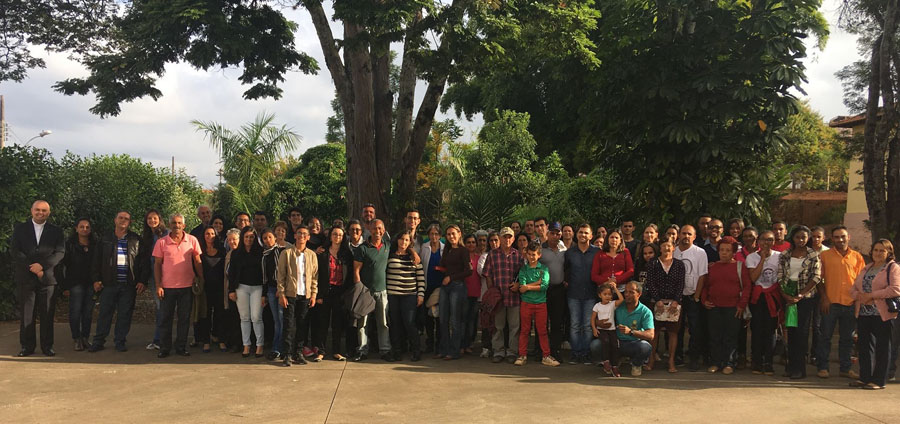 festa das familias 1