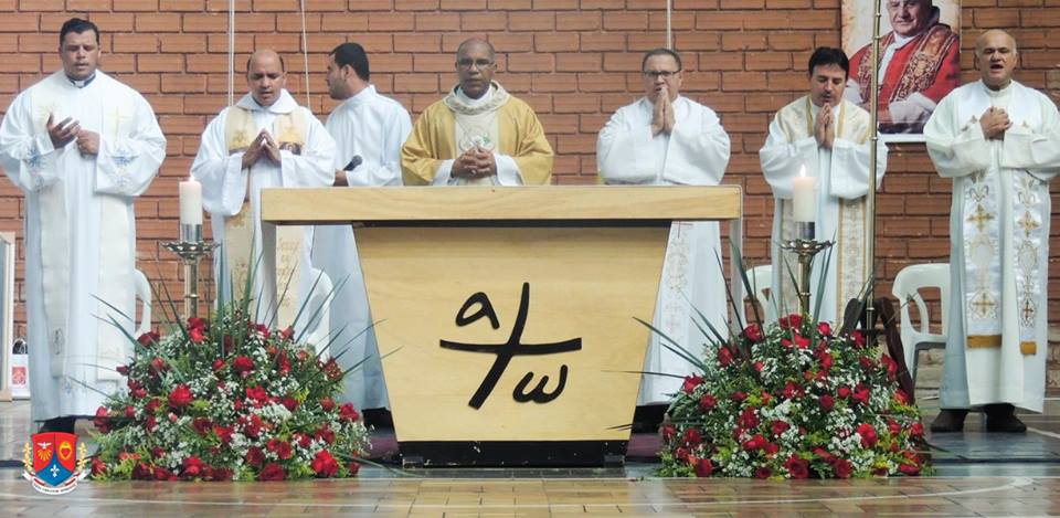 Festa misericordia 1