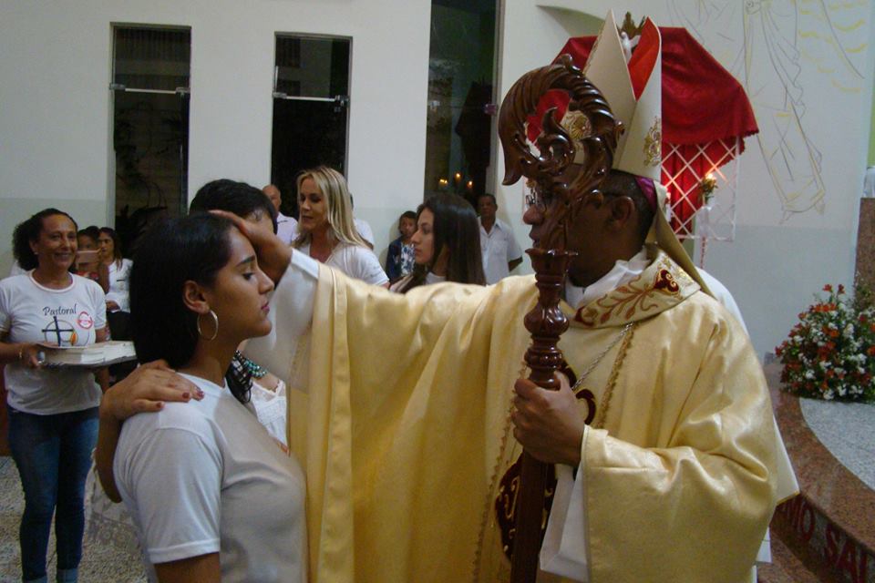 crisma sag. familia 1