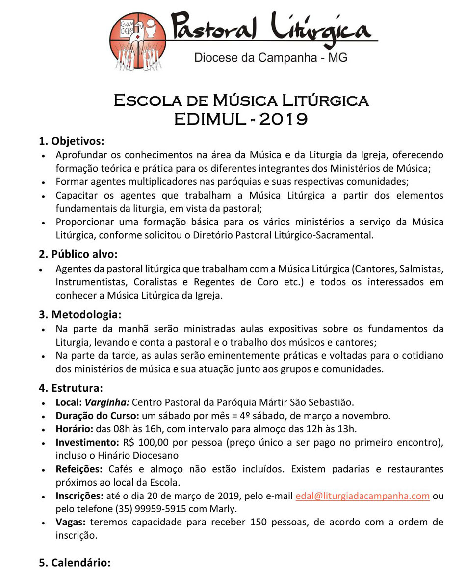 EDML 2019 0001