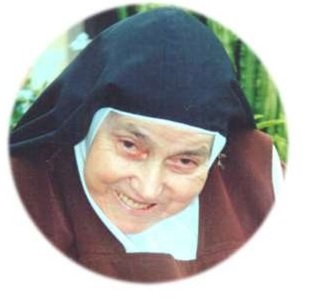 nossa mae