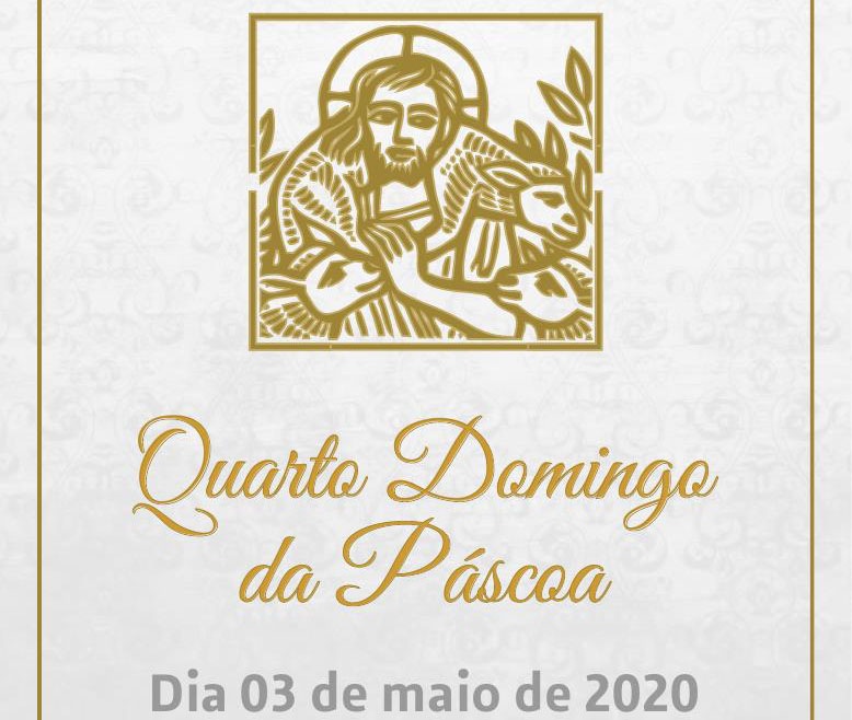 capaODiadoSenhoremFamilia QuartoDomingodaPascoa