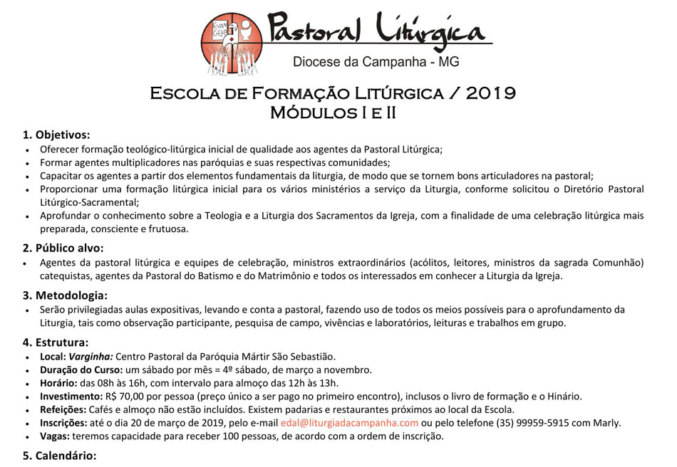 EDFL 2019 0001