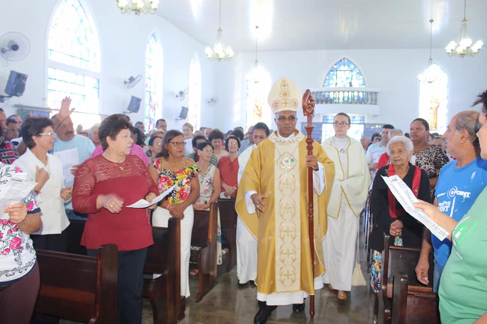 Festa de dia de Sao Jose 5