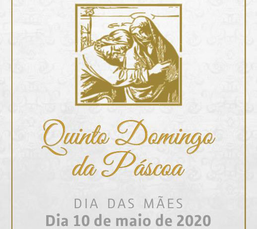 ODiadoSenhoremFamilia QuintoDomingodaPascoa 0001capa