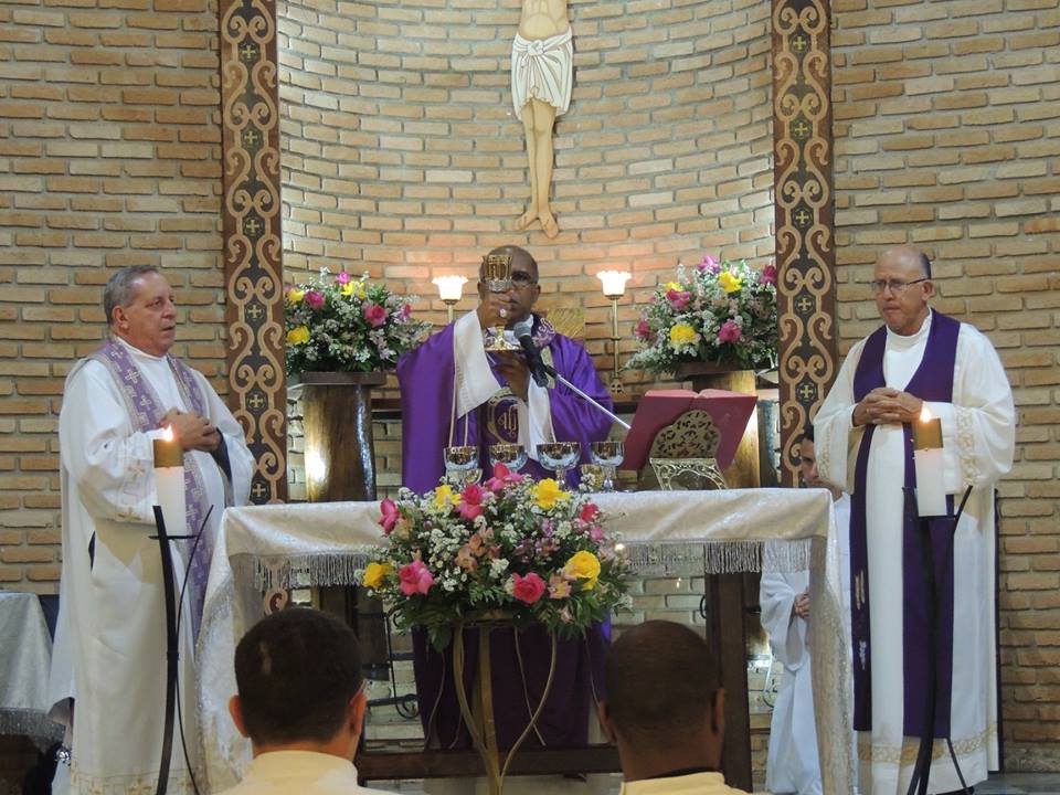 Missa desagravo 15