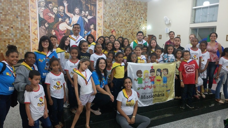 Inf. missionaria 1