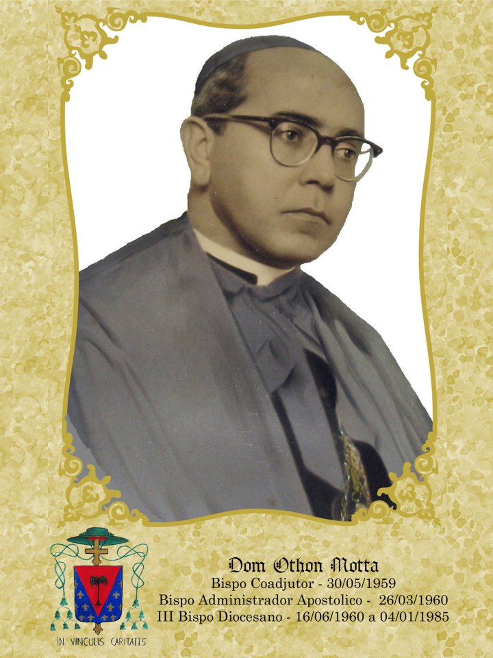 Dom Othon Motta