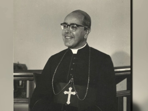 dom othon motta-