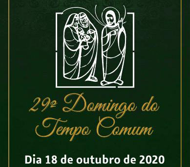 ODiadoSenhoremFamilia 29o.DomingoTempoComum 0001capa