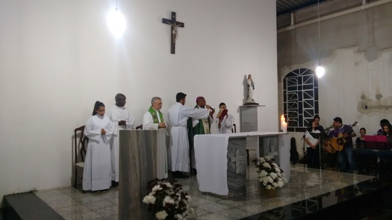 N SRA GUADALUPE