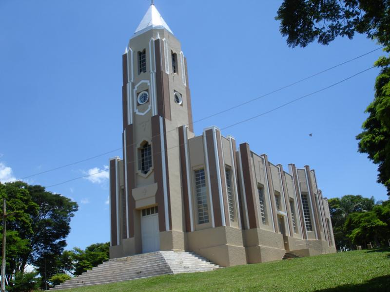 jesus dos aflitos - carmo do rio claro