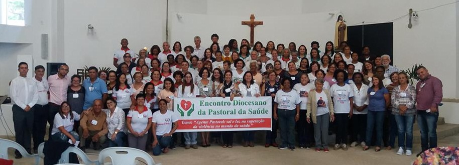 Pastoral da saude 1