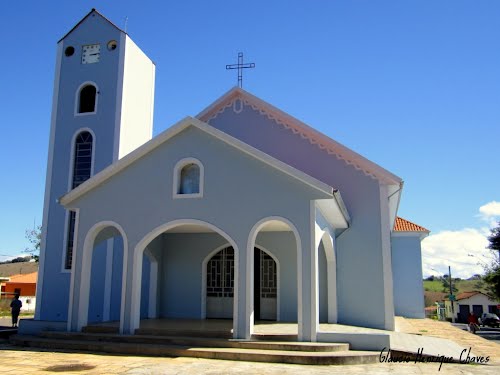 sao bento abade