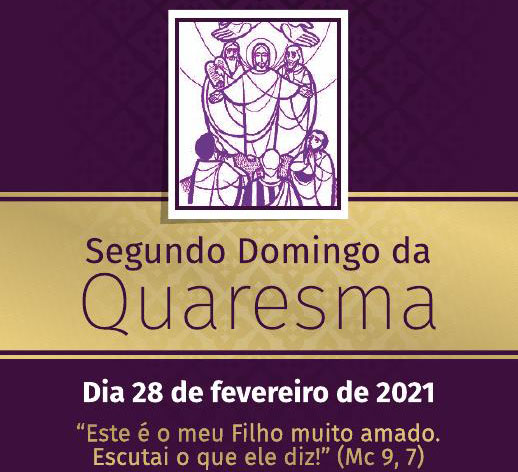 ODiadoSenhoremFamilia II.DomingodaQuaresma 0001capa