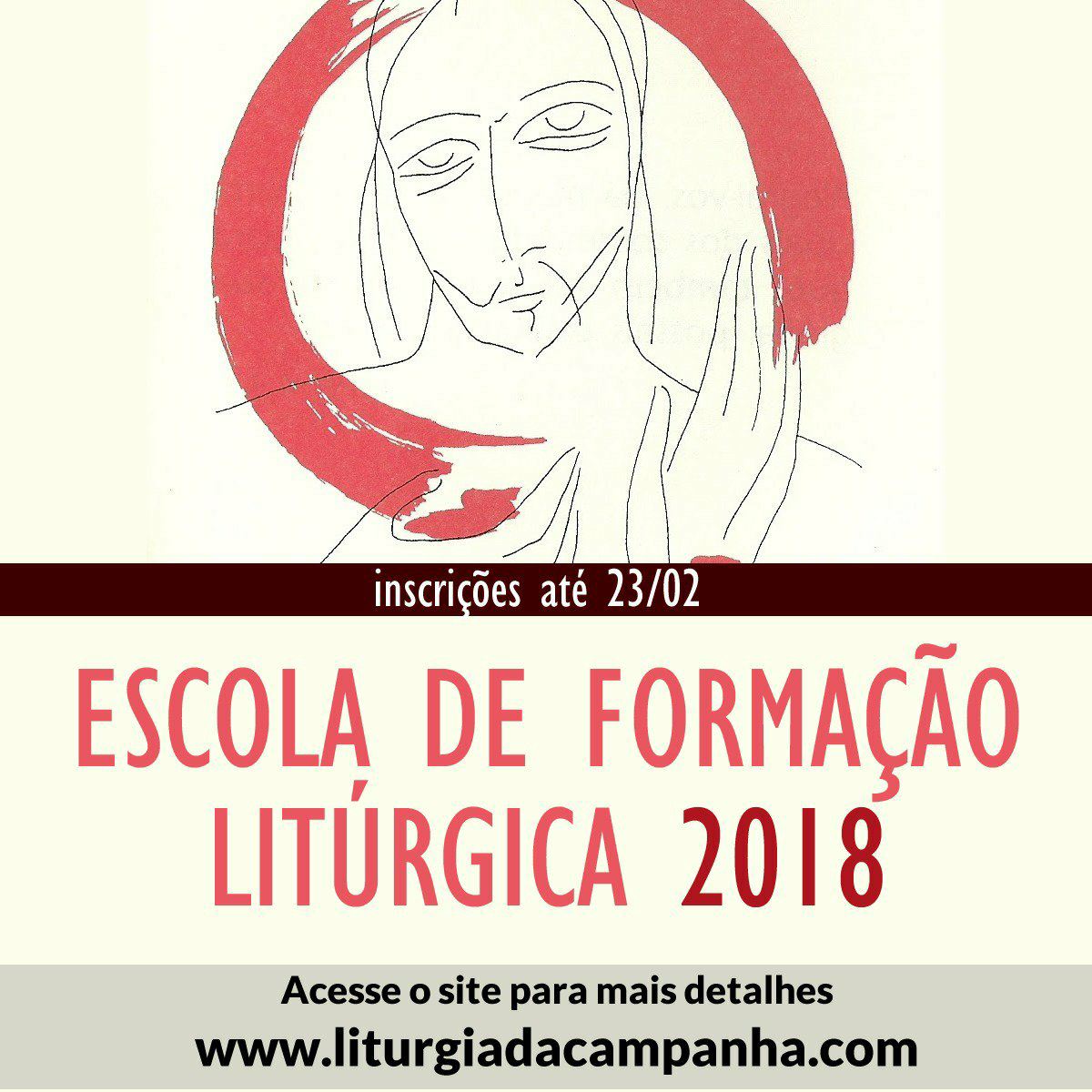 Escola de Formação Liturgica