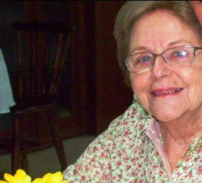 D. Maria Antonia - 6 dia