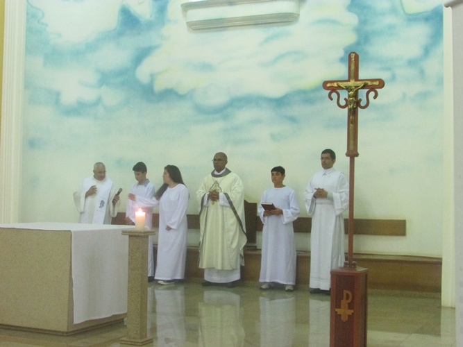 Novena Pouso Alto 1