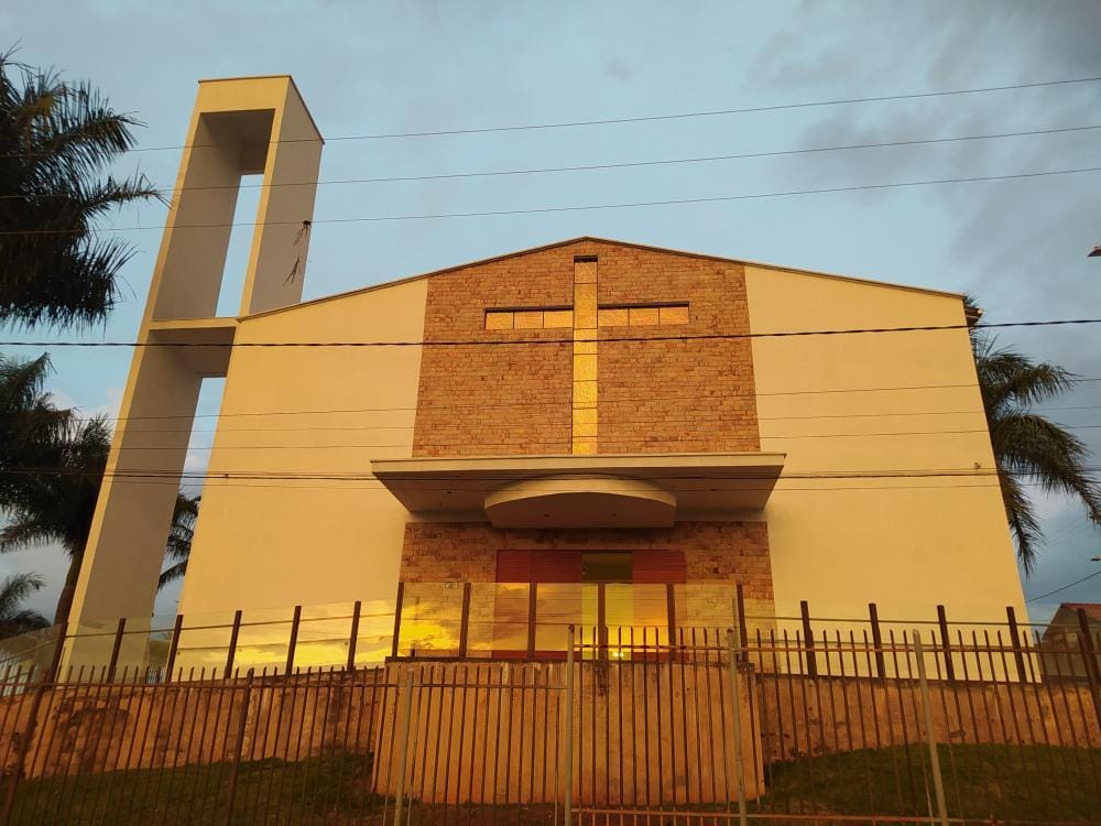 Cristo Bom Pastor - Eloi Mendes