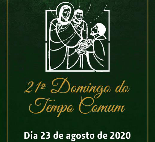 ODiadoSenhoremFamilia 21o.DomingoTempoComum 0001capa