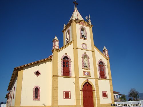 santana do capivari