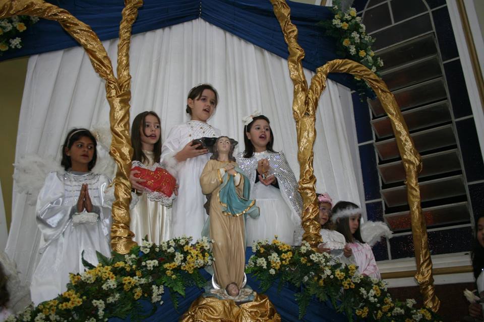 festa careacu 1