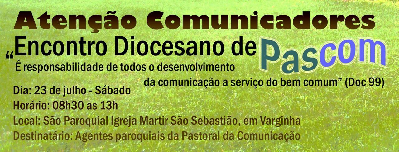 encontropascom