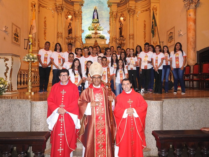 Crisma Boa Esperanca 21