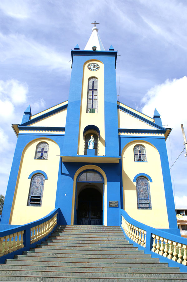 dom viçoso