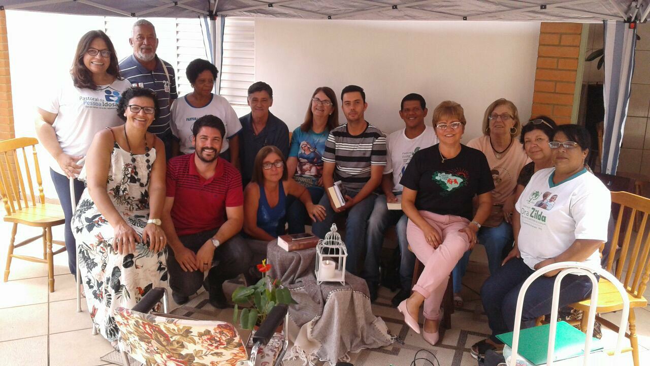 CODIAS - reuniao 1