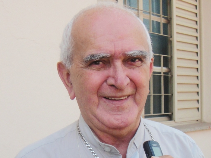 dom Jose Belvino