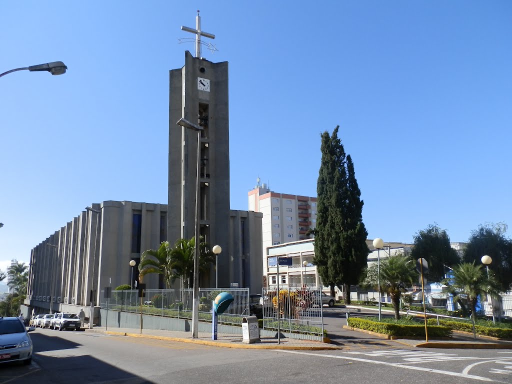 divino varginha