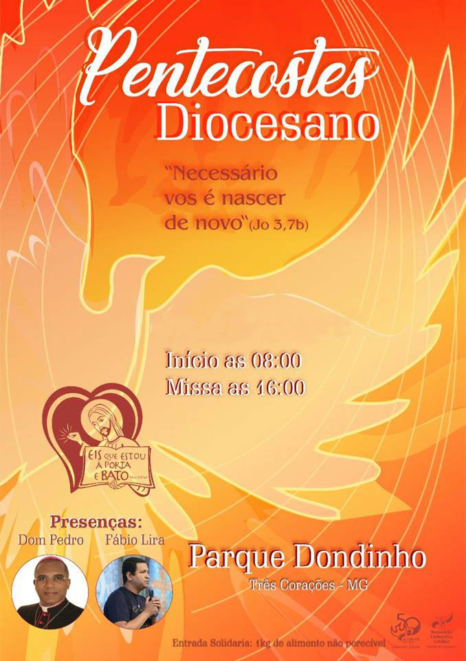 Pentecostes diocesano
