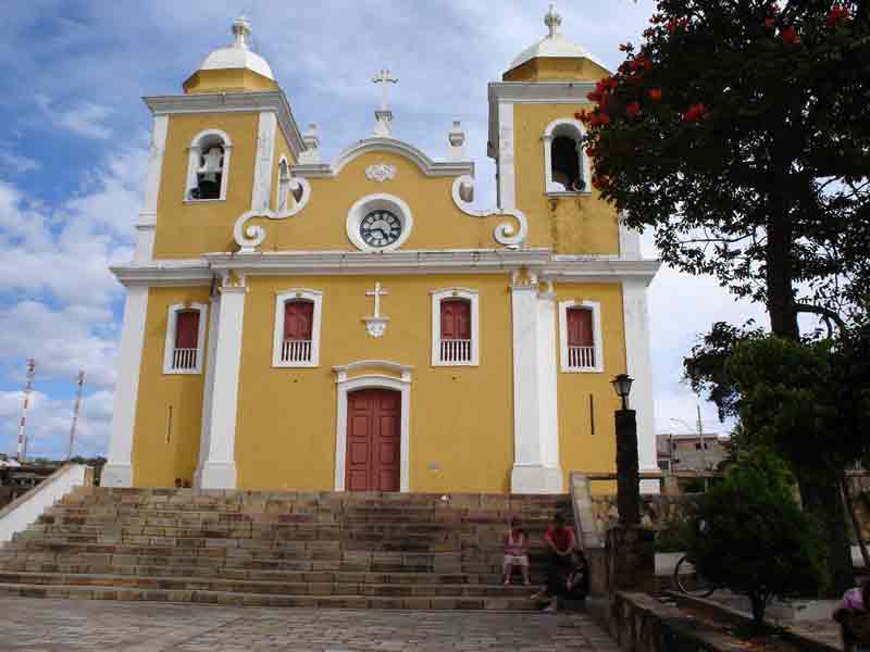 sao thome