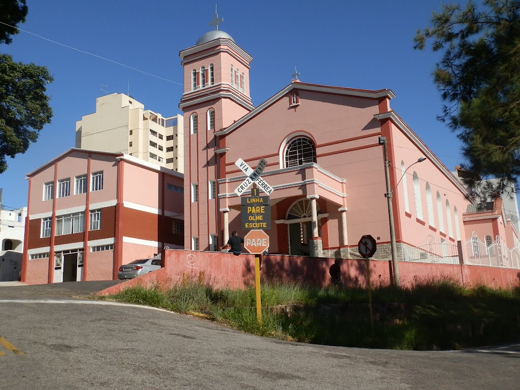 sao sebastiao varginha