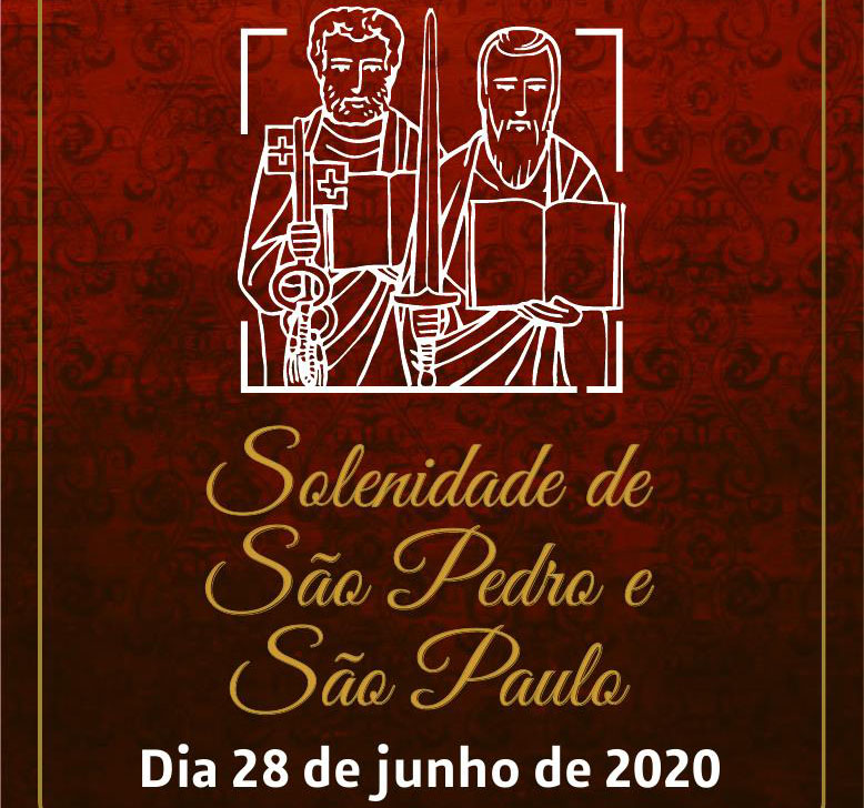 ODiadoSenhoremFamilia SolenidadedeSaoPedroeSaoPaulo 0001capa