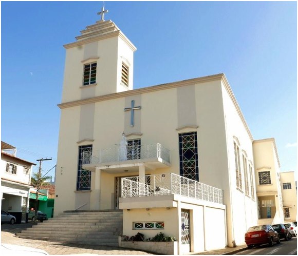 PARoQUIA-N-SRA-DO-ROSaRIO-Varginha
