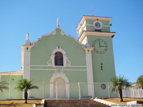 olimpio noronha