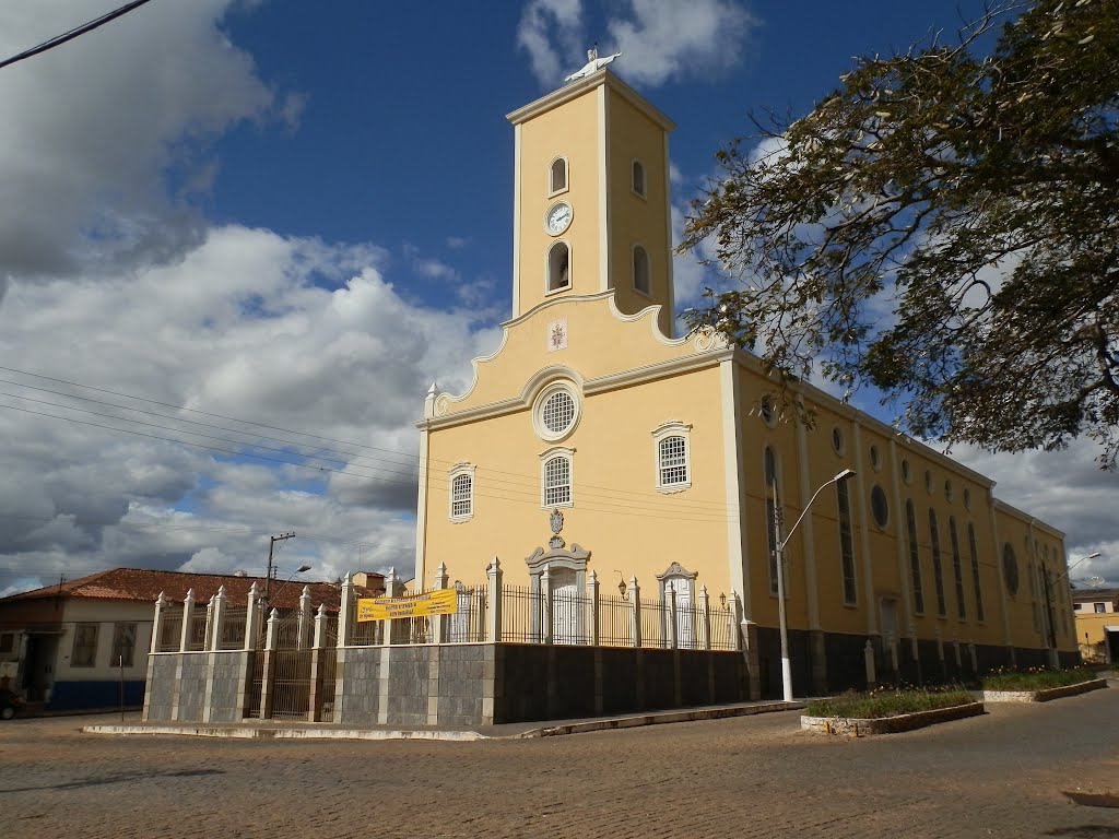 boa esperanca mg
