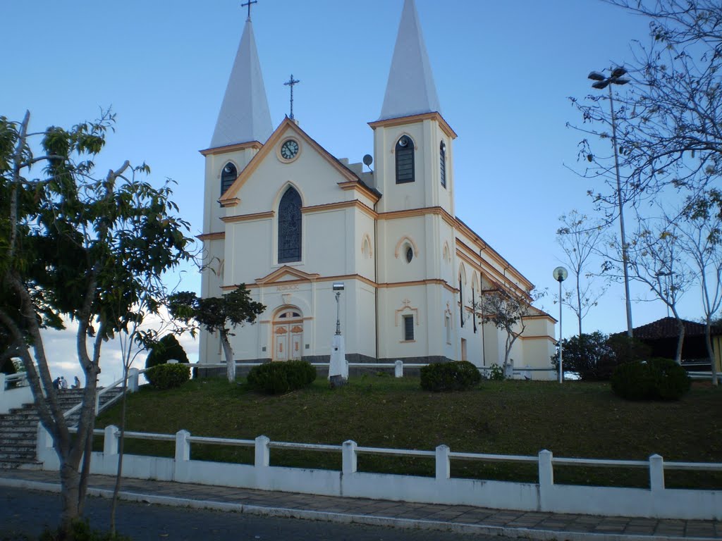 sao sebastiao - cambuquira